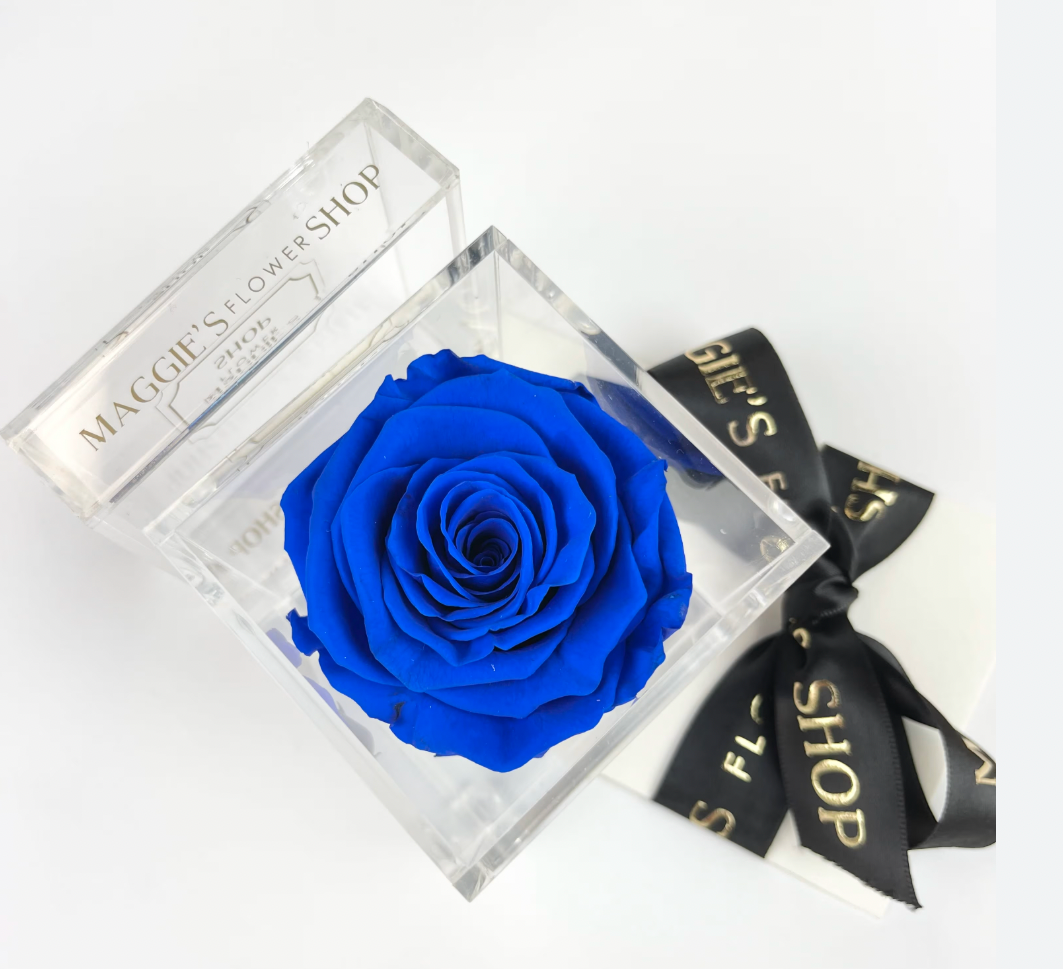 Eternal Bloom Luxe Box