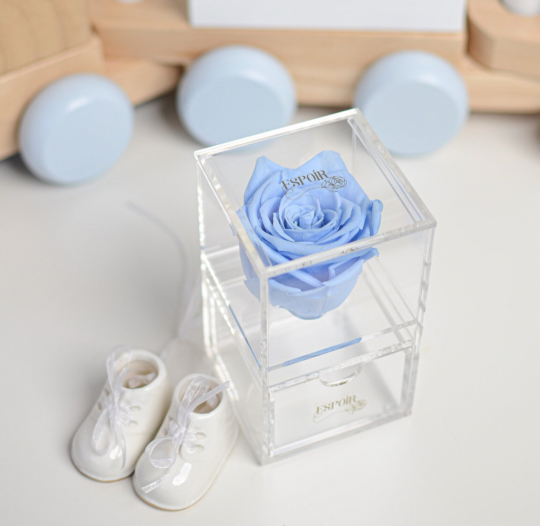 Eternal Bloom Luxe Box