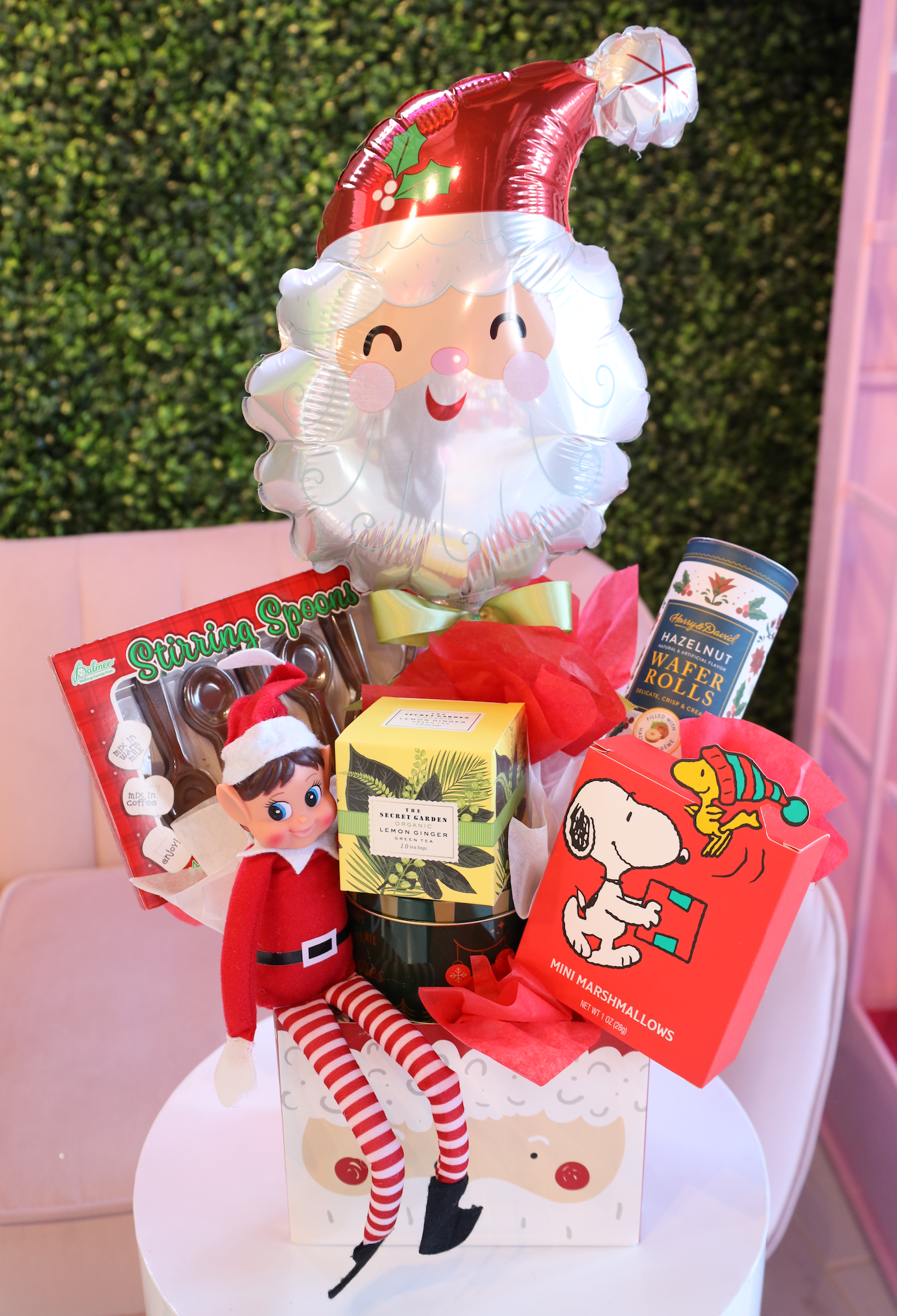 Cozy Little Christmas