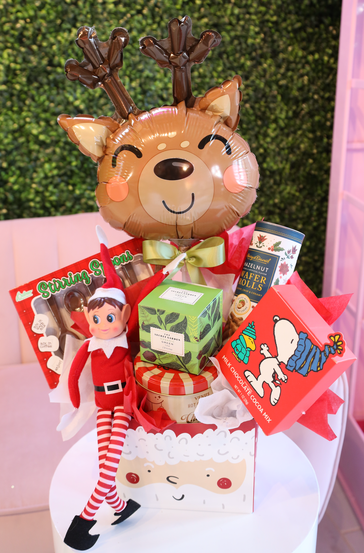 Cozy Little Christmas