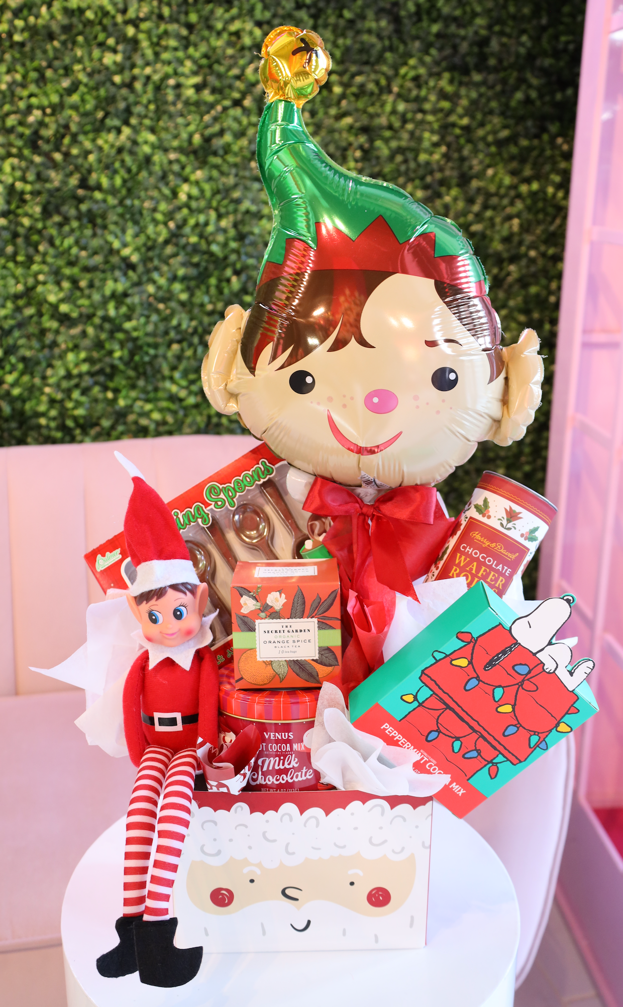 Cozy Little Christmas