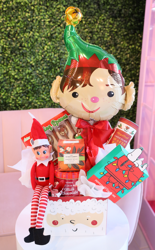 Cozy Little Christmas