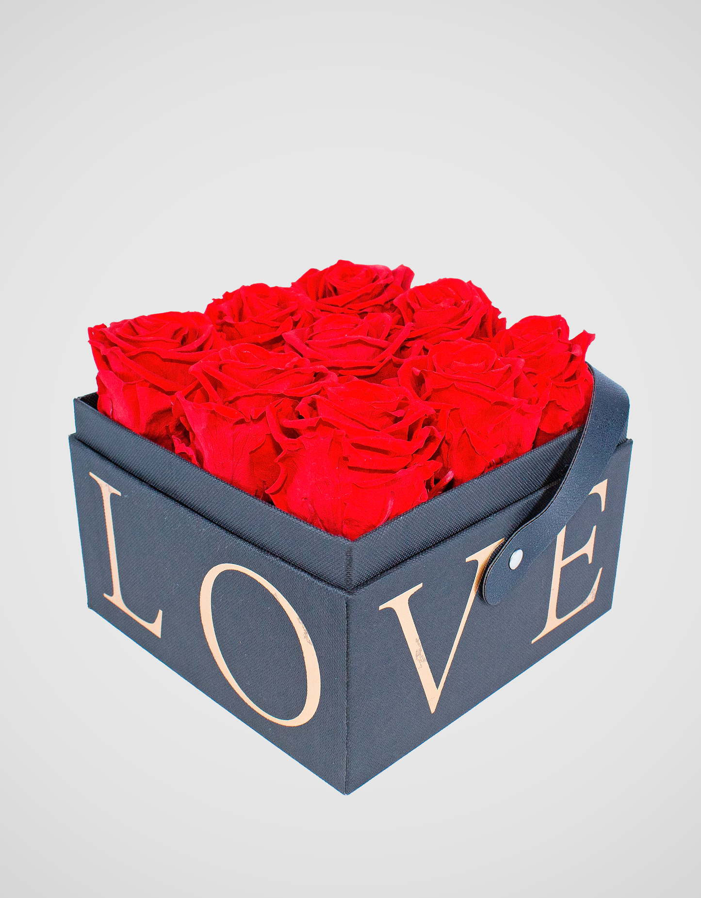 True Love Preserved Box