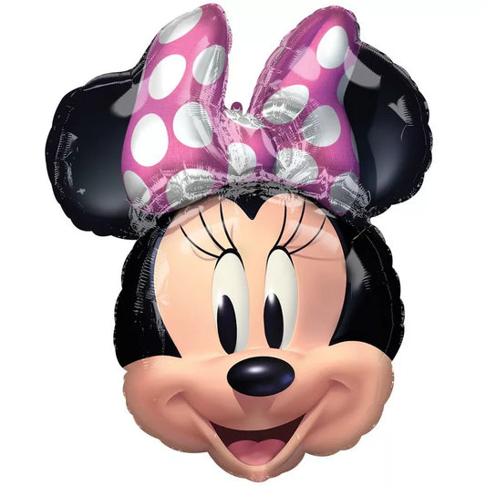 Minnie Mouse Balloon 26''