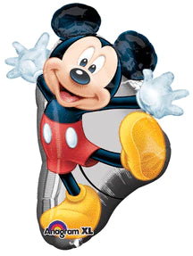Mickey Mouse 31'' Balloon
