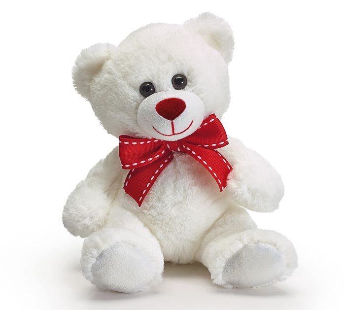 Plush Teddy Bear 7''