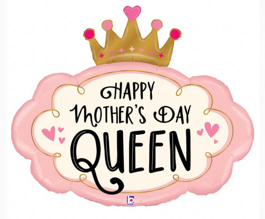 37"PKG MOTHER'S DAY CROWN